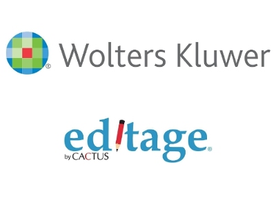 Editage and Walter Kluwers partner to offer breakthrough medical literature