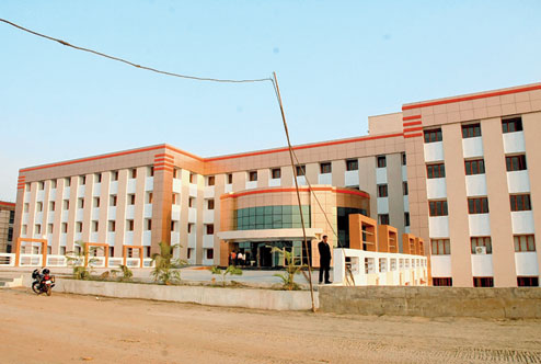 AIIMS Patna: Controversy on lab report signature