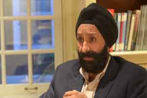 Fortis Healthcare Brings Bhavdeep Singh back as CEO