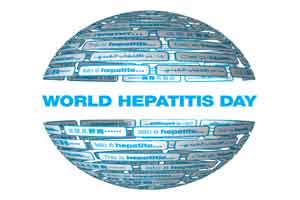 World Hepatitis day: DOCTORS ACT NOW