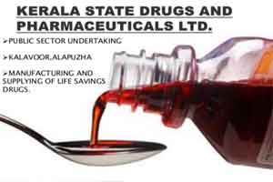 Kerala keen on affordable drug manufacturing