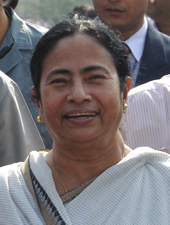 Doctors our pride: WB CM Mamata Banerjee