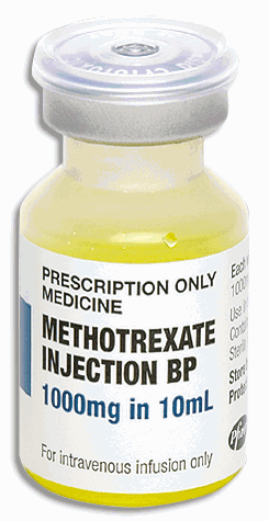 Low cost Methotrexate (MTX) drug can be used to treat blood cancer