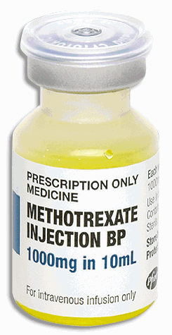 Low cost Methotrexate (MTX) drug can be used to treat blood cancer ...