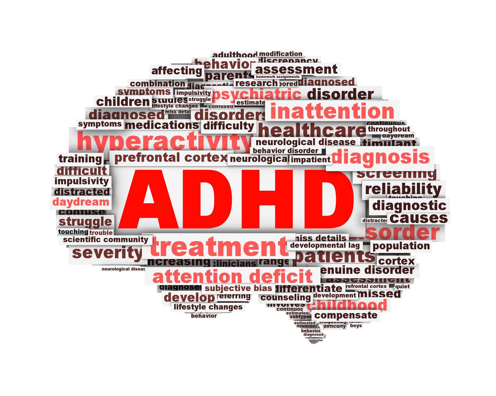 Clinical trial: Melatonin offers hope for ADHD bedtime shut-eye