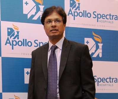 Nova Speciality Hospitals are now Apollo Spectra Hospitals