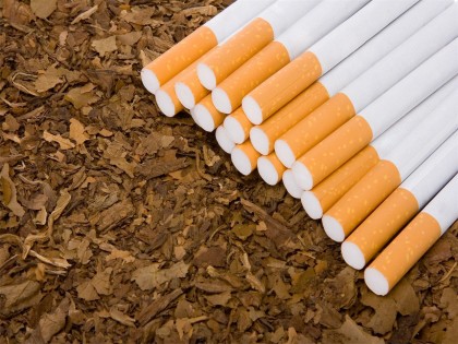 India’s efforts on levying tobacco consumption tax complex: implies WHO India’s efforts on levying tobacco consumption tax complex: implies WHO