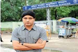 CAT refuses to entertain ex-AIIMS deputy director plea