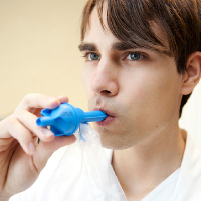 On-site breath analysis to Detect Diseases Earlier