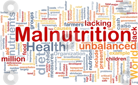 Prioritize the elimination of the triple burden of malnutrition; under-nutrition, over-nutrition and micronutrients deficiencies