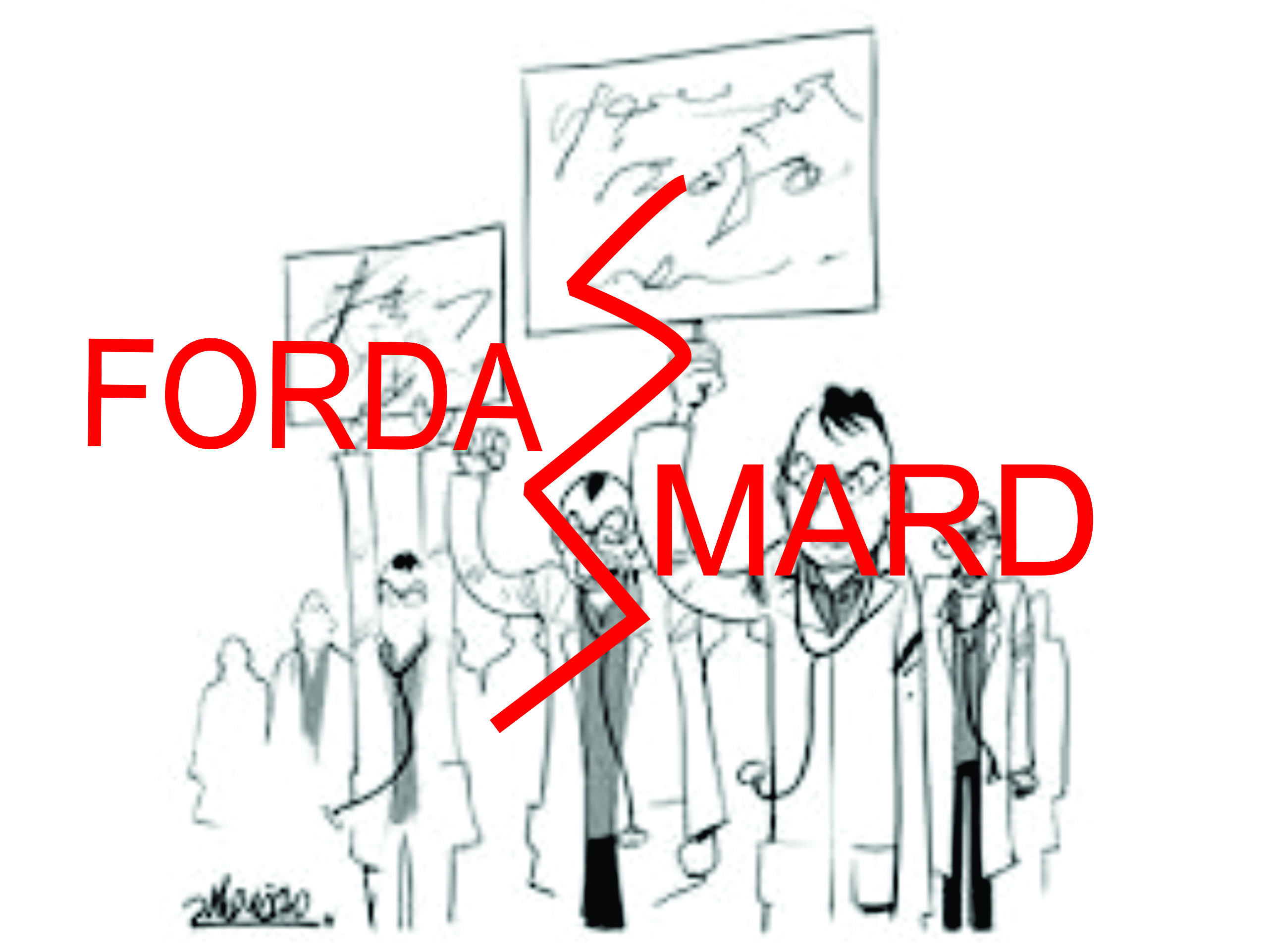 FORDA Extends Support to MARD. Strike Continues