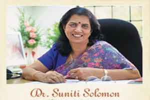 Pioneer of HIV response in India, Dr Suniti Solomon passes away