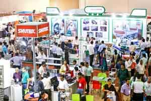 Chennai to host the Medicall medical equipment exhibition from July 31-August 02,2015