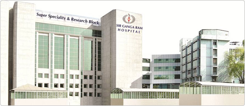 Sir Ganga Ram Hospital launches e-health care for digital records