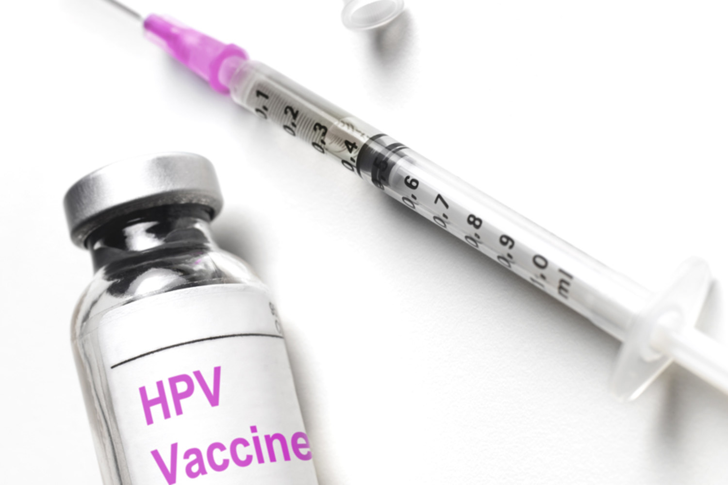 EU drug regulator starts medical investigation of HPV vaccines