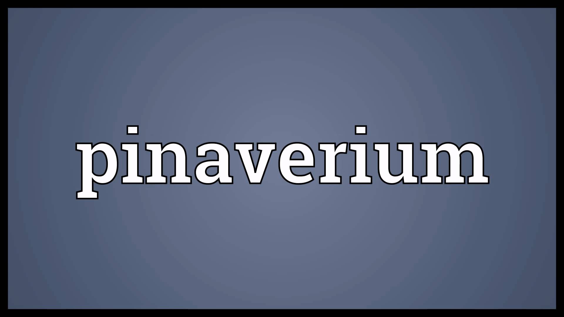 Pinaverium May Provide Relief from Irritable Bowel Syndrome