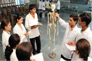 Maharashtra to get 100 additional MBBS seats through PPP mode