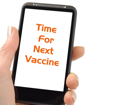 Haryana government hospitals to deliver SMS-based vaccination Information