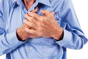 More than 17 lakh Indians getting heart attack did not get right treatment : CSI NIC