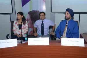 Saket City Hospital Launches Exclusive ‘Shoulder Clinic’ in Delhi