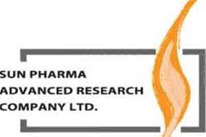 Sun Pharma Research Div Likely for file new drug application with USFDA