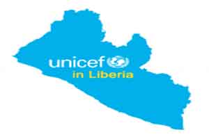 70,000 unregistered births in Liberia at time of Ebola crisis: UNICEF