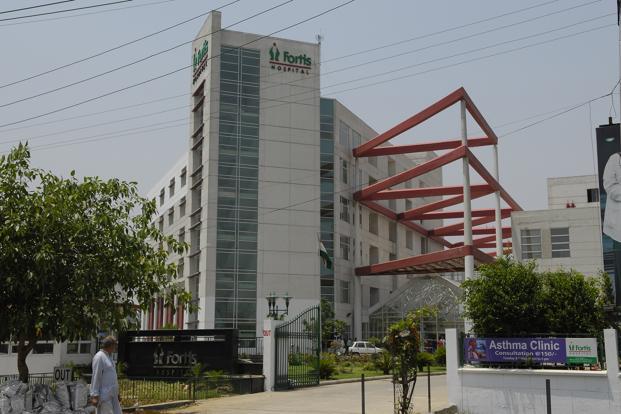 Fortis Hospital Noida, performs the first ABO Incompatible (ABOi) Kidney Transplant in UP on 25 year old
