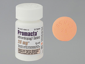 USFDA approves use of Promacta for use in children aged 1 and older