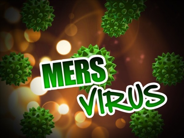 MERS re-emerges in Saudi Arabia