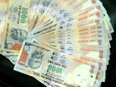 AP: District Medical Health Officer found with disproportionate assets of Rs 5.6 crore