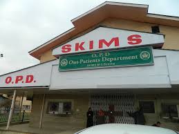 Doctors preferring cricket over attending patients: SKIMS refutes allegations