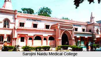 CMO of Agra s S.N Medical College suspended