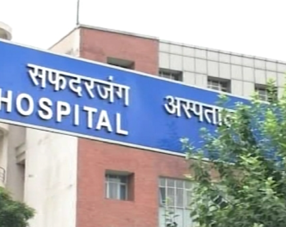 Safdarjung Hospital: A journey spanning 75 years