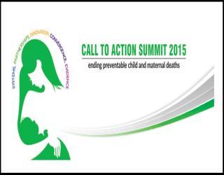 Policy Making Summit of 24 Countries on Child, Maternal Mortality to be held in Delhi