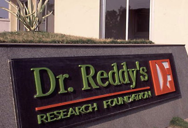 Dr Reddys Laboratories to buy IP rights of fondaparinux for $17.5 million