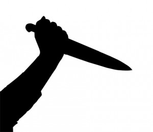 Mumbai : Nurse stabbed with scissors by relative  of a patient