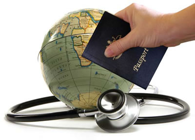 Punjab govt plans to tap potential of medical tourism sector