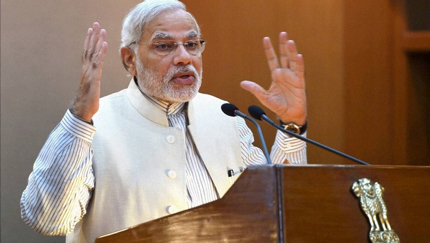 184 districts identified for focussed healthcare: PM Narendra Modi