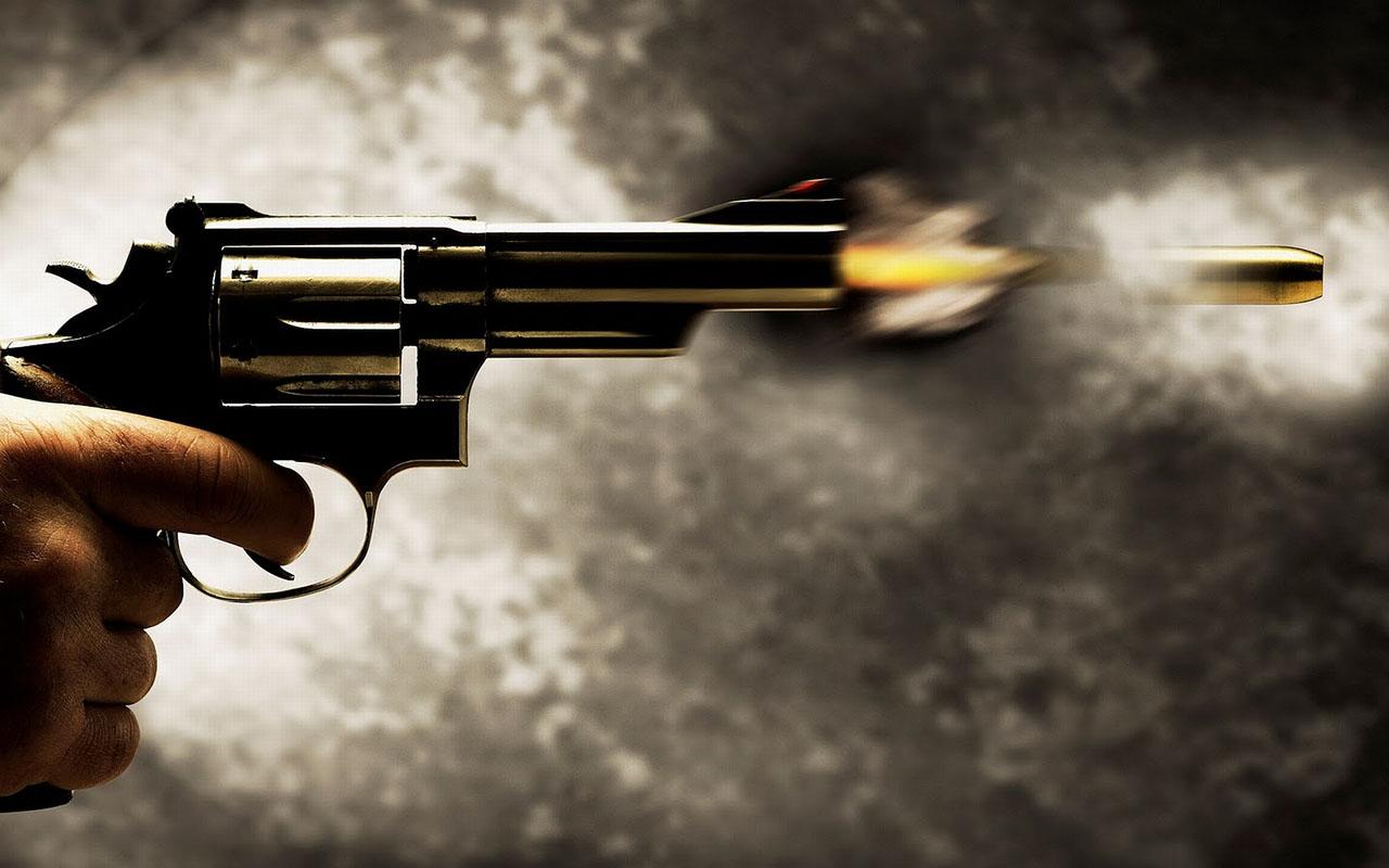 Delhi: Rohini Hospital Owner Physician shoots HR, kills self