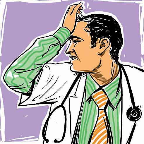 Stop making doctors soft targets: Doctors outrage on Public, Media Trial