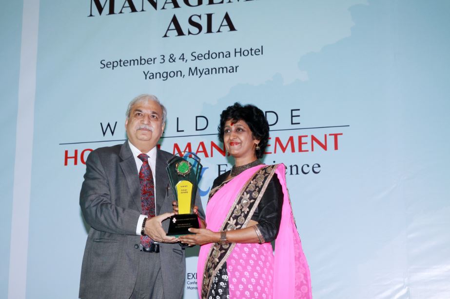 Fortis Hospital, Mulund, bags 5 Asian Hospital Management Awards