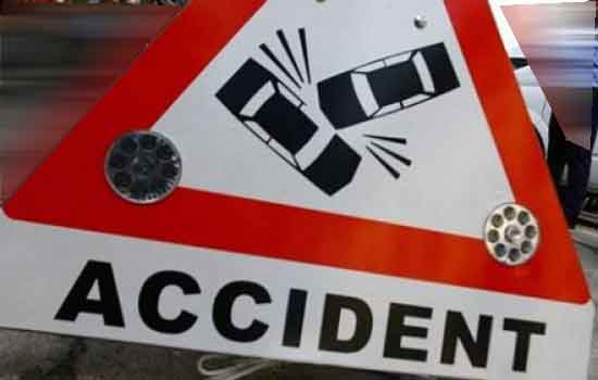 Unfortunate : 25-year old AIMS MBBS Doctor dies in road accident in Kerala