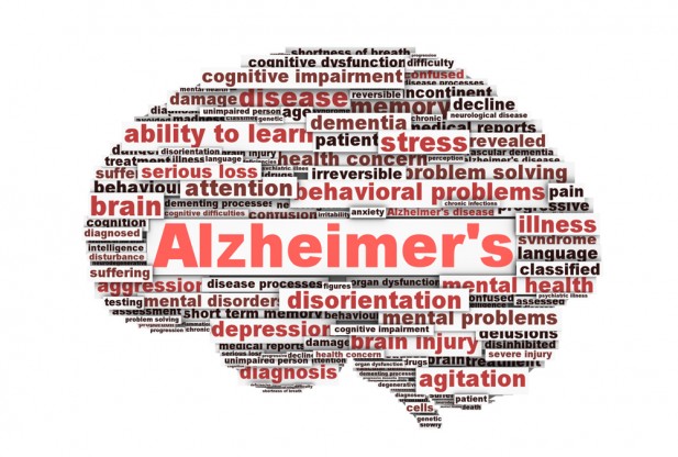 Alzheimers drug that shows anti-ageing effects