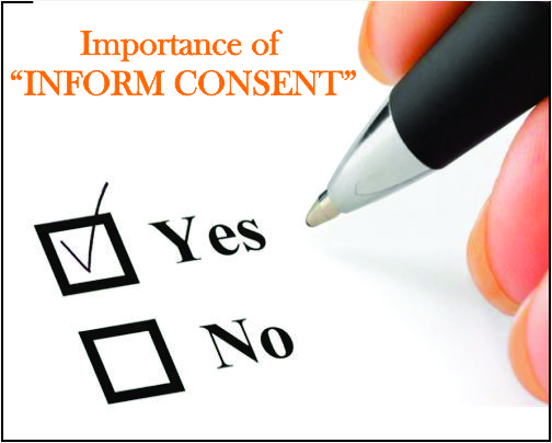  Importance Of Informed Consent 