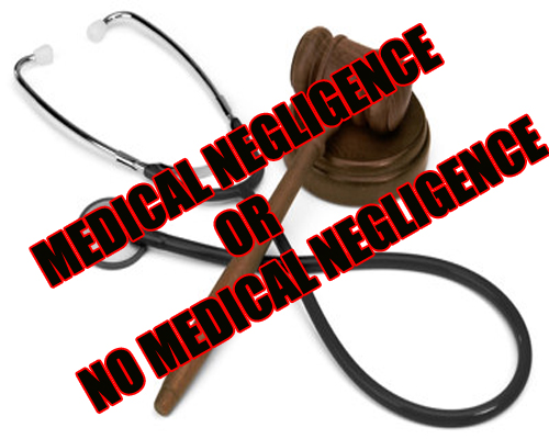 Trial of Doctors on Medical Negligence - IPC 304A or 304-II ?