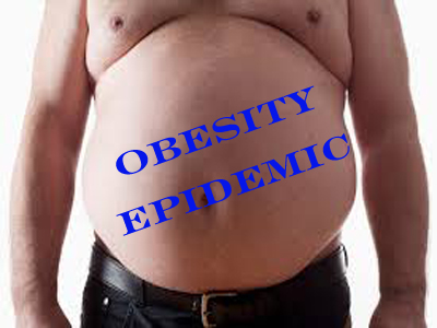 India faces obesity epidemic : ICMR