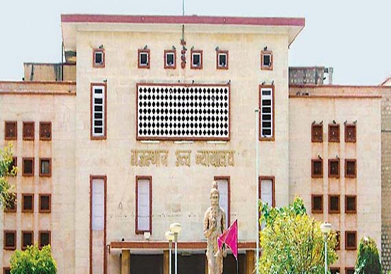 Rajasthan HC temporarily stays MBBS, BDS admissions in pvt colleges