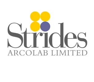 Strides Acrolab to raise 1500 crore