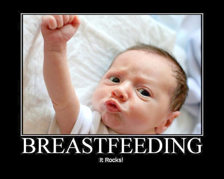 Govt to formulate a national action plan for breastfeeding