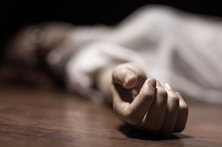 Doctor found dead at his residence in northwest Delhi